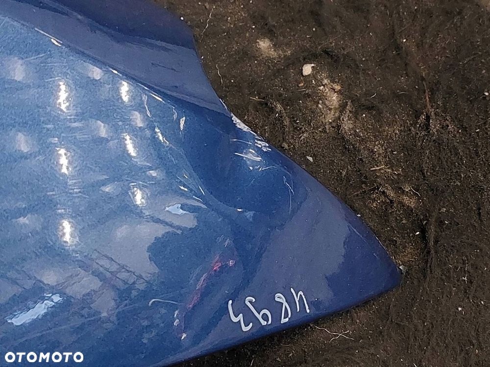 BŁOTNIK PRAWY PRZÓD FORD C-MAX I LIFT 36 - 3