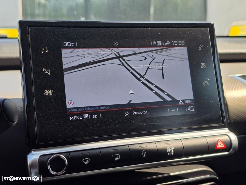 Citroën C4 Cactus 1.2 PureTech Feel - 20