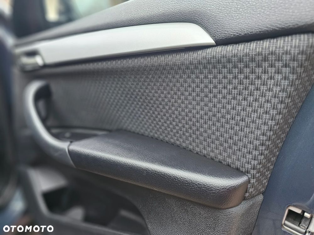 BMW X1 sDrive18d Sport Line sport - 10