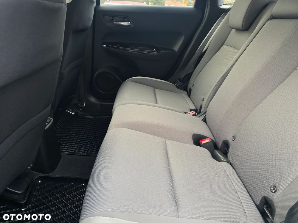 Honda Jazz 1.5 i-MMD Executive Crosstar - 20