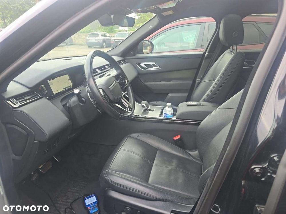 Land Rover Range Rover Velar - 9