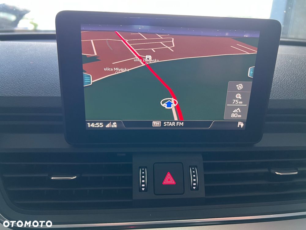 Audi Q5 - 32