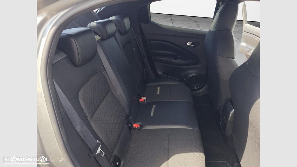 Nissan Juke - 17