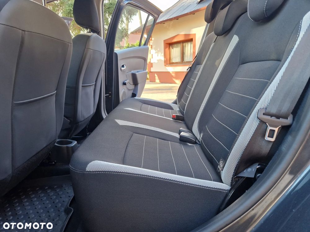 Dacia Sandero 0.9 TCe Laureate S&S - 18