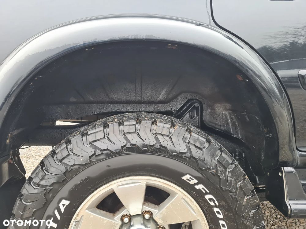 Mitsubishi Pajero 3.5 V6 GDI (lea) - 13