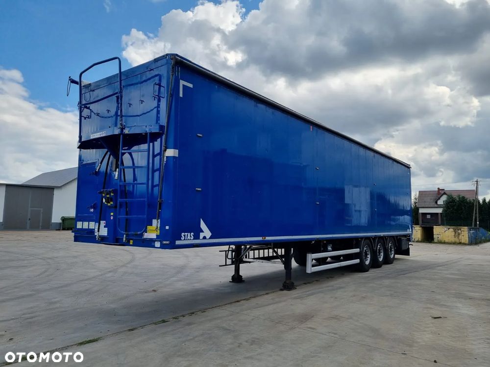 Stas Ruchoma podłoga 92m3 Podłoga 10 mm 2018 rok - 6