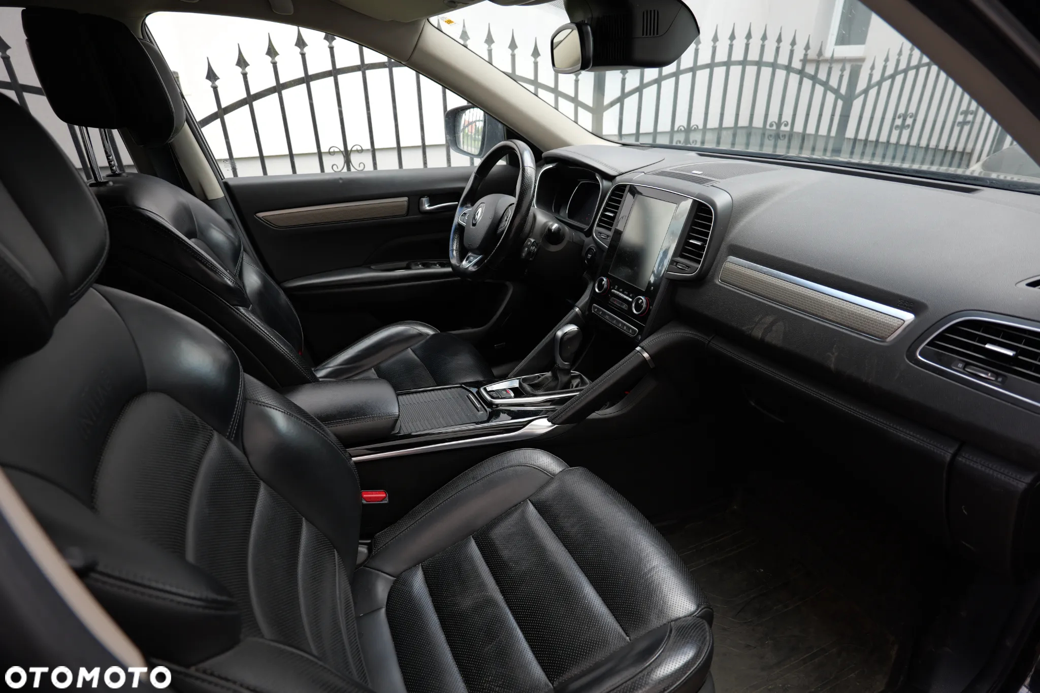Renault Koleos 2.0 dCi Initiale Paris 4x4 X-Tronic - 11