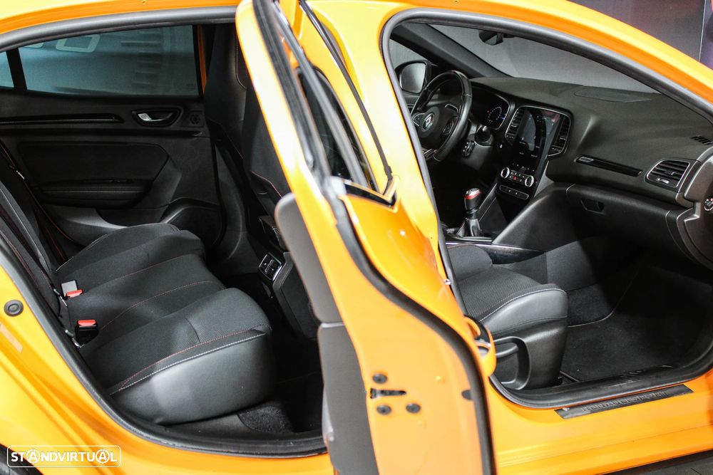 Renault Mégane 1.8 TCe R.S. - 16
