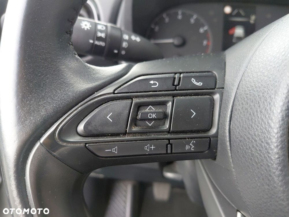 Toyota Yaris 1.0 Comfort - 22