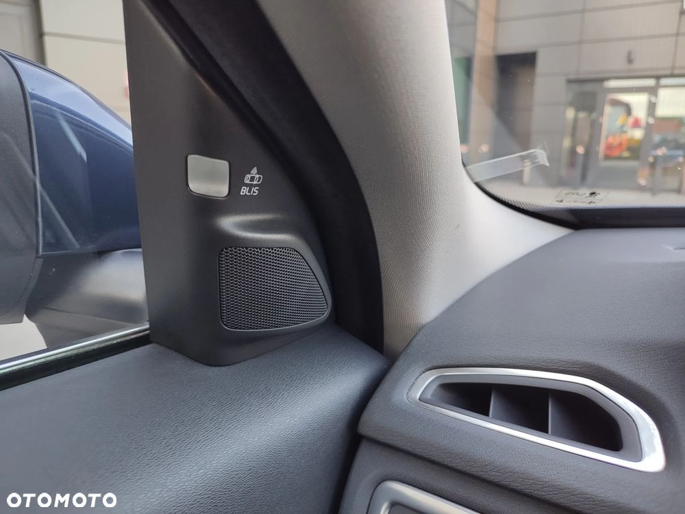 Volvo V70 D5 Geartronic Edition - 22