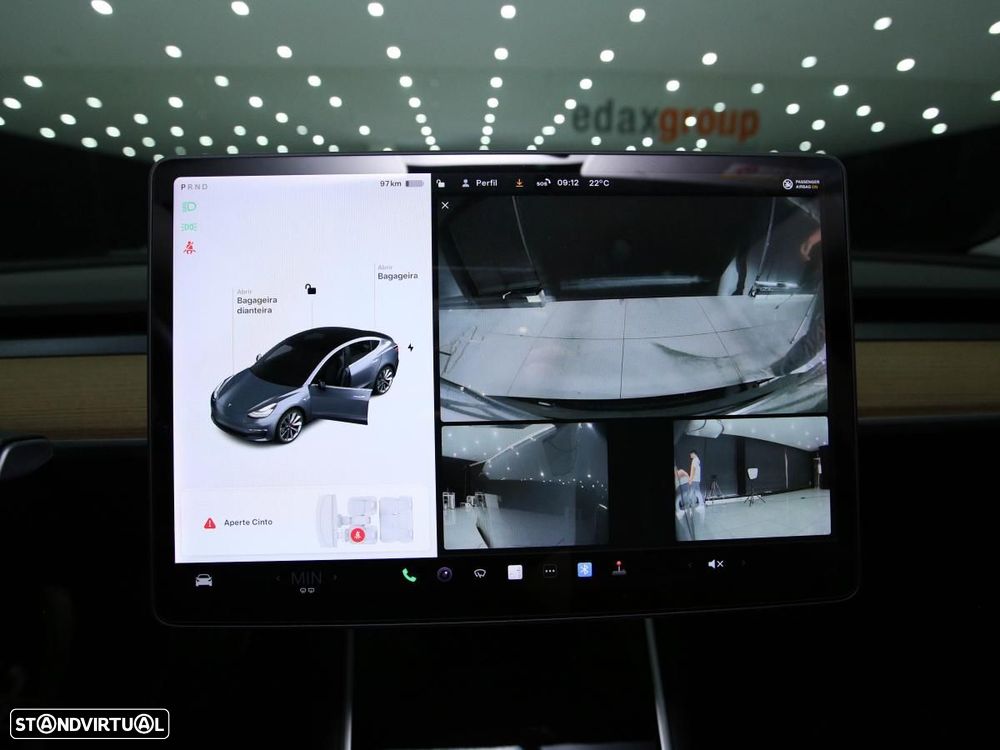 Tesla Model 3 Performance Dual Motor AWD - 20