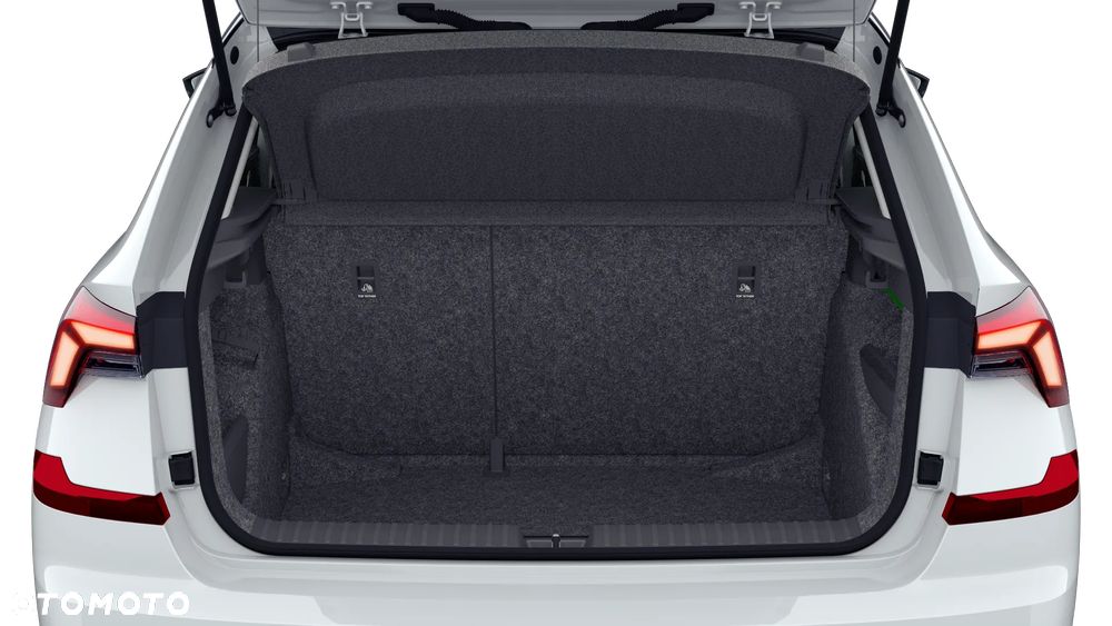 Skoda Kamiq 1.0 TSI Drive DSG - 7