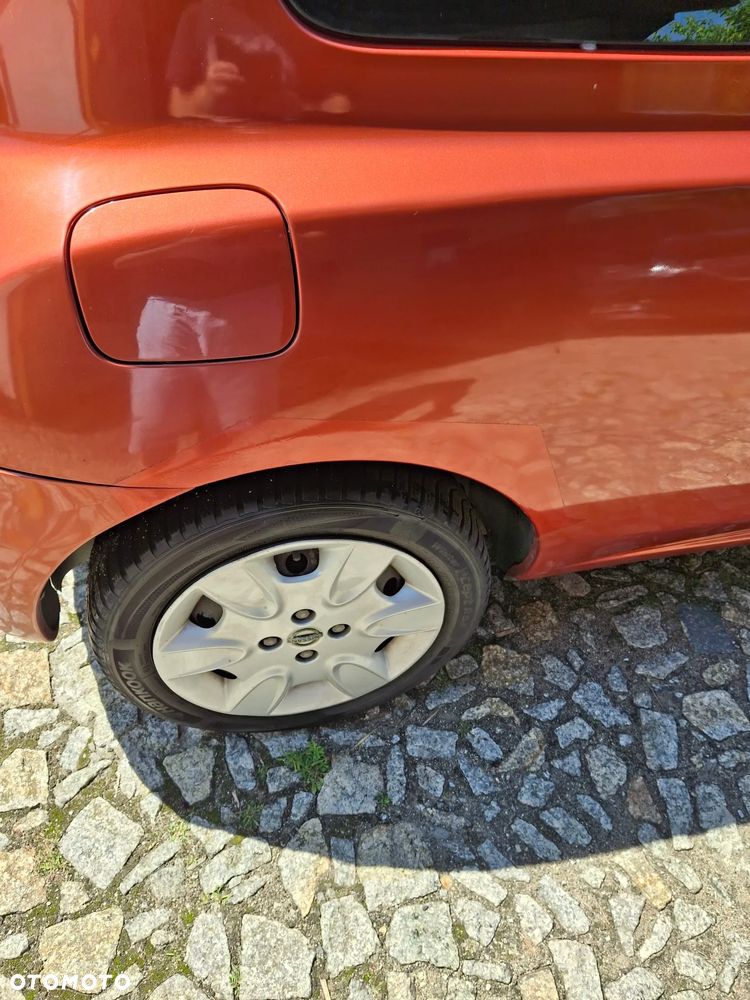 Nissan Micra 1.2 Visia - 2