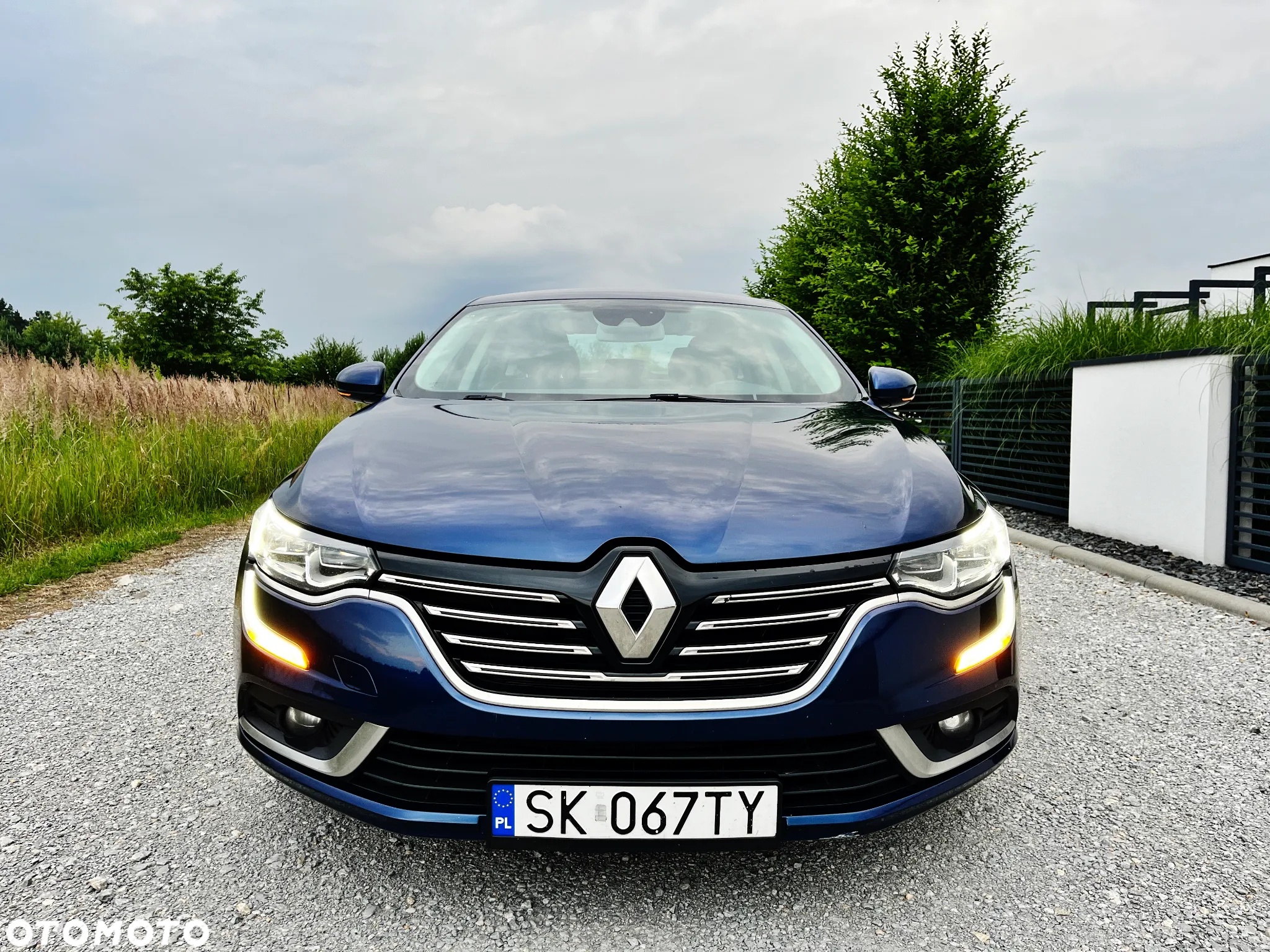 Renault Talisman 1.6 Energy dCi Intens - 11
