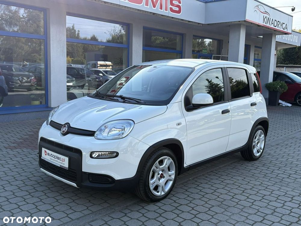 Fiat Panda - 2