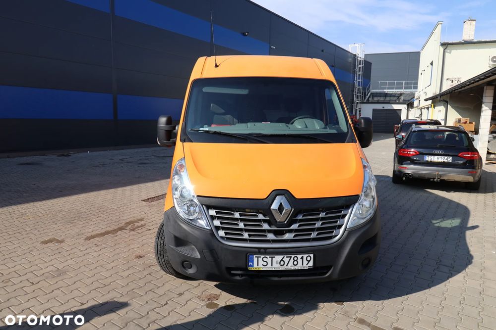 Renault Master - 5