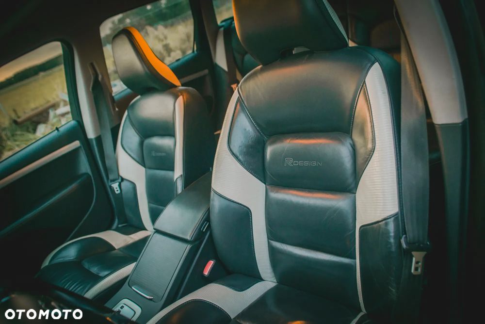 Volvo V70 2.0T Powershift RDesign - 16