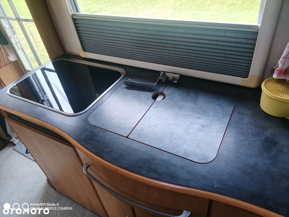 Hymer-Eriba B534 - 20
