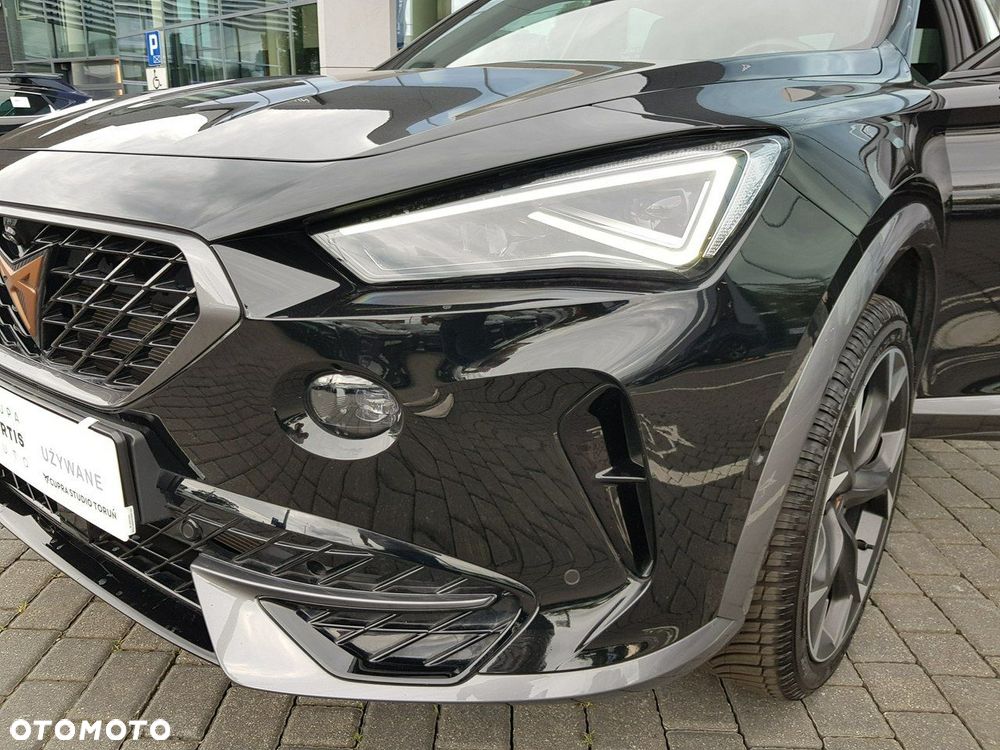Cupra Formentor VZ 2.0 TSI 4Drive DSG - 30