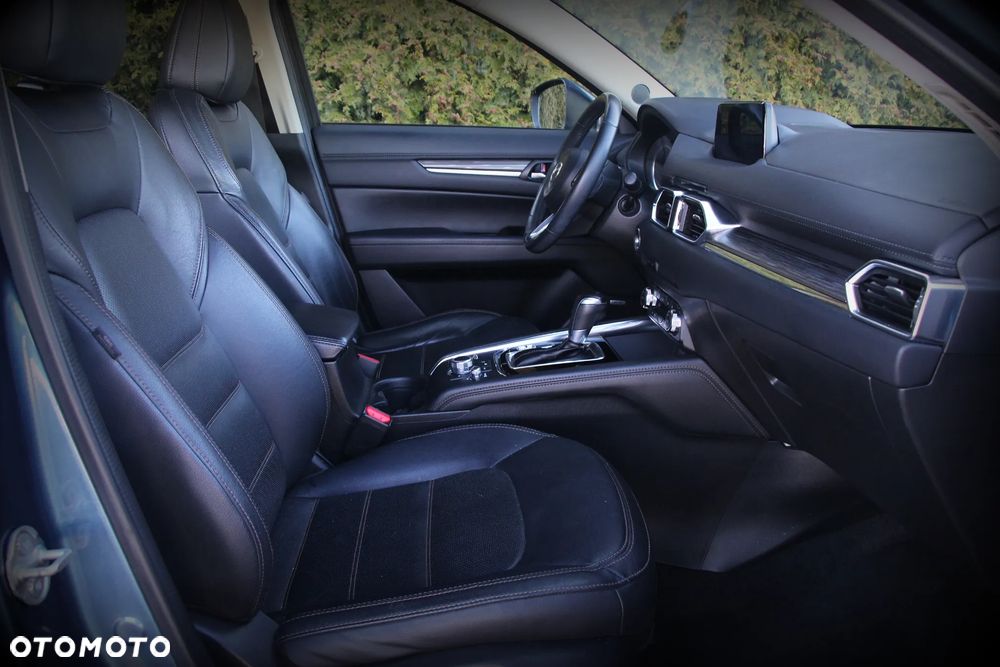 Mazda CX-5 2.0 Skypassion AWD - 15
