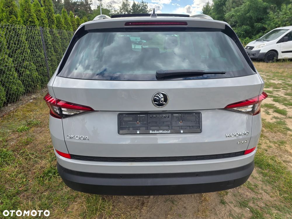 Skoda Kodiaq - 3