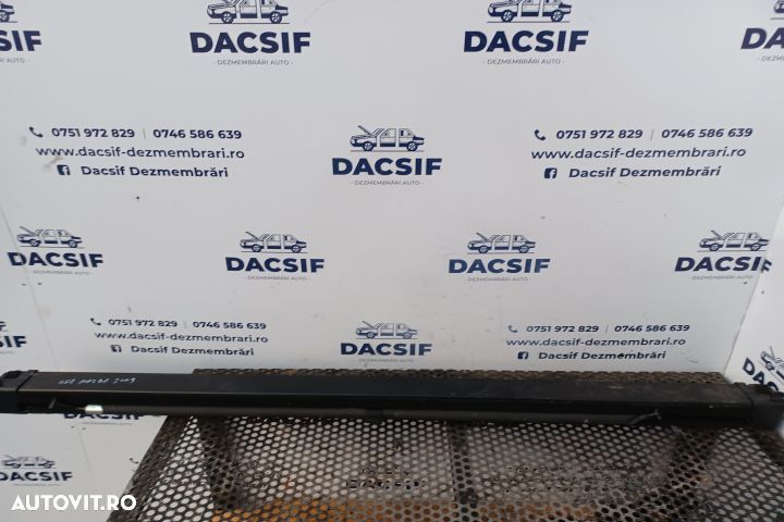 Plasa portbagaj Mazda 6 GH [facelift] [2009 - 2013] wagon 2.2 MZR-CD - 1