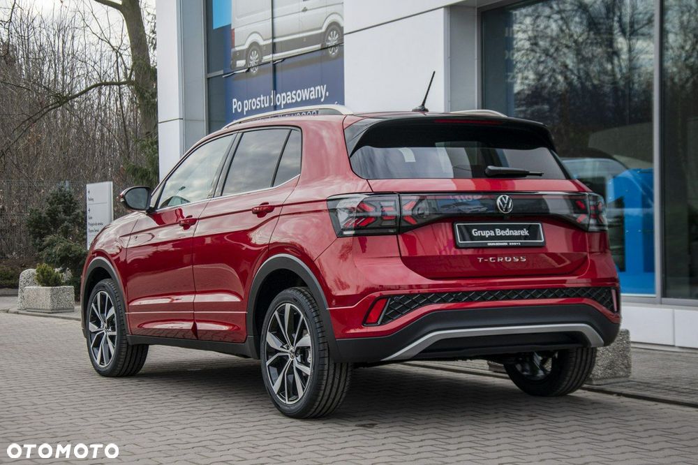 Volkswagen T-Cross - 7