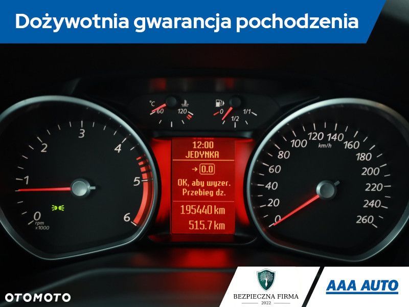 Ford Mondeo SW - 10