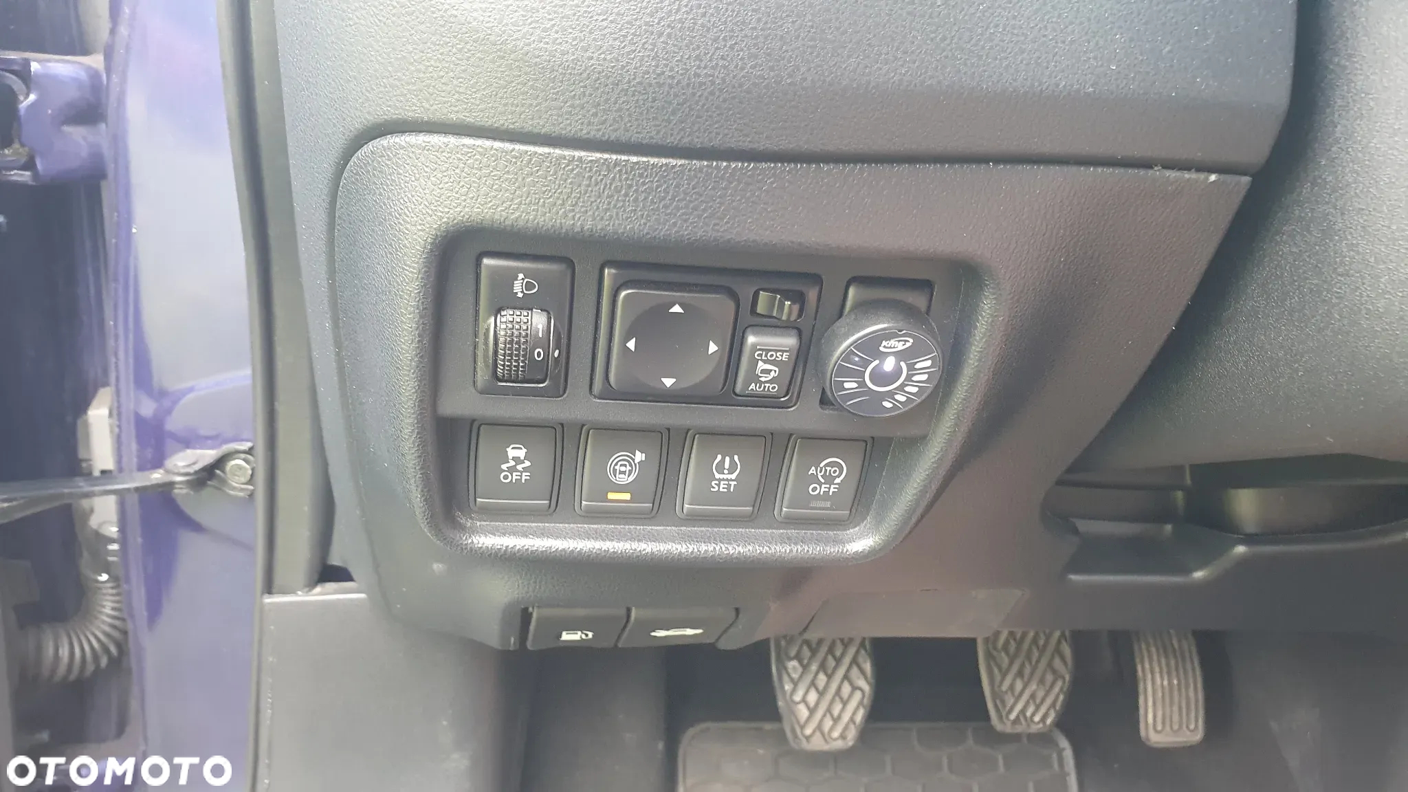 Nissan Juke 1.2 DIG-T N-Connecta EU6 - 11