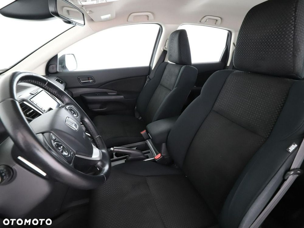 Honda CR-V 2.0i-VTEC 4WD Automatik Elegance - 14