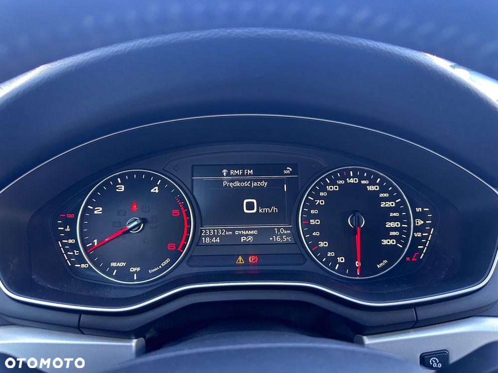 Audi A4 Avant 2.0 TDI S tronic design - 28