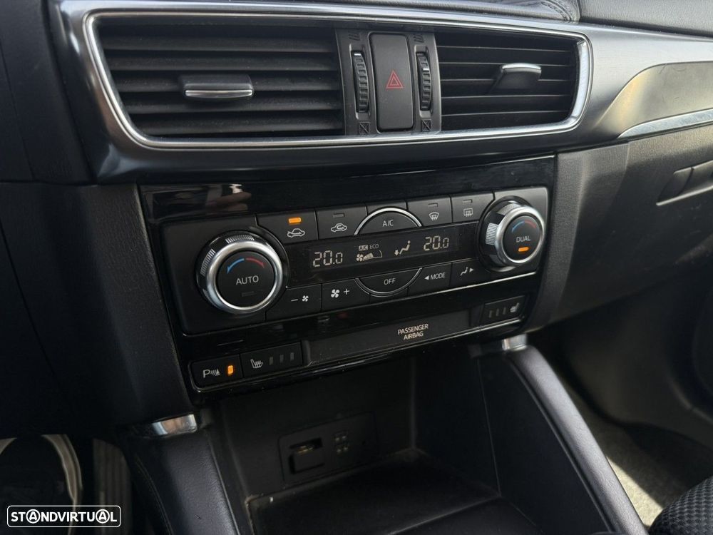 Mazda CX-5 2.2 D Evolve HS HT - 15