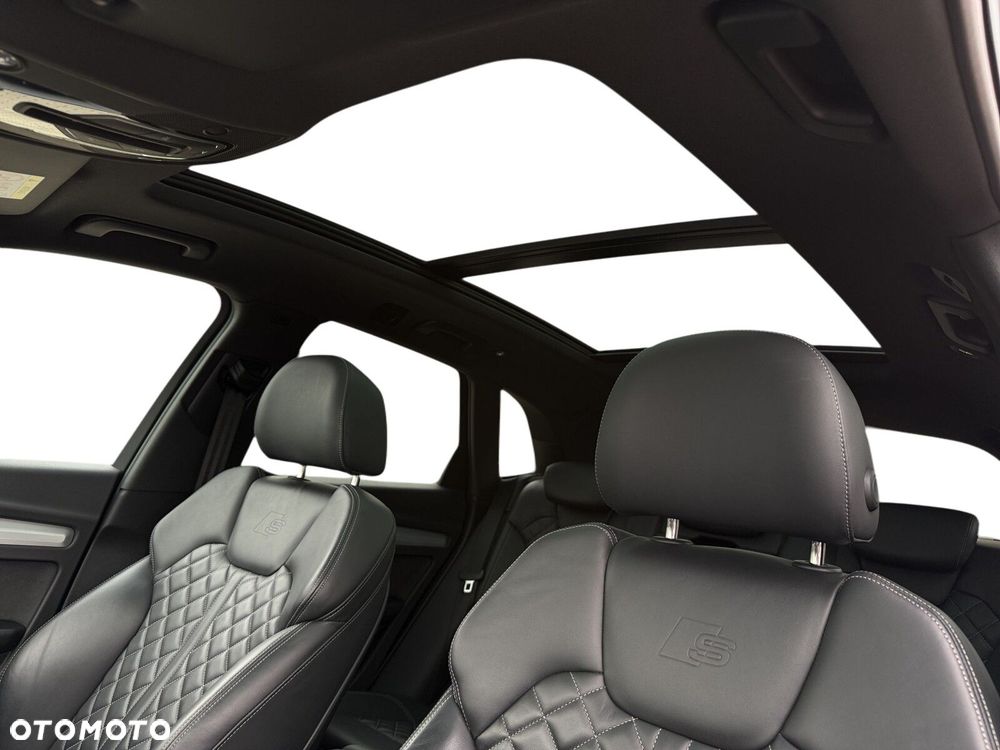 Audi Q5 40 TDI mHEV Quattro S Line S tronic - 14