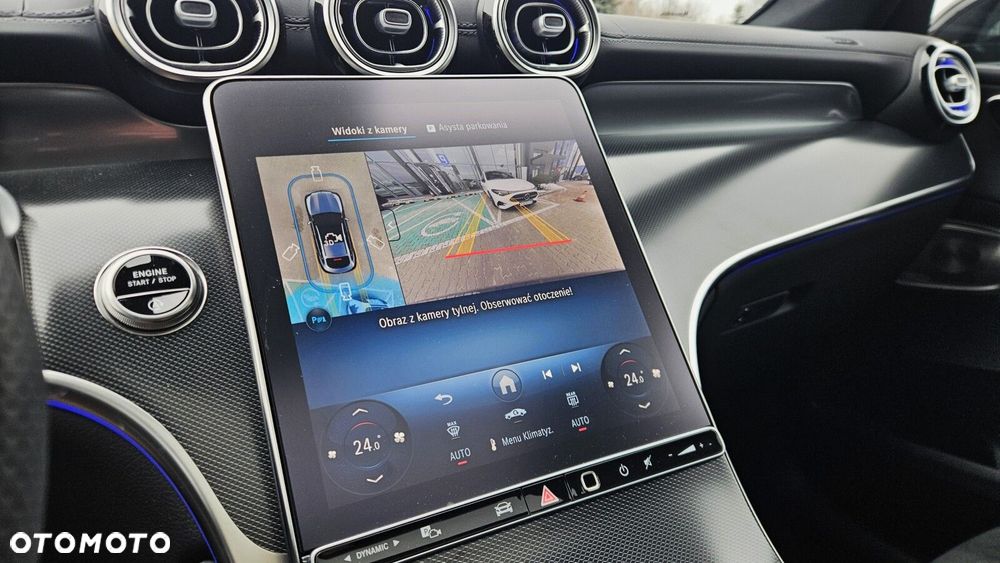 Mercedes-Benz GLC - 18