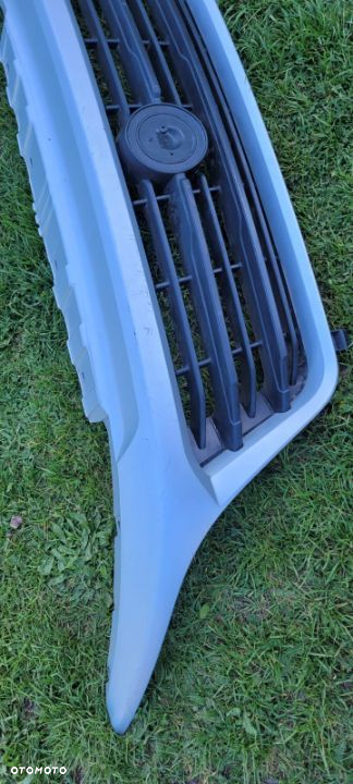 Grill atrapa fiat Ducato III LIFT - 3