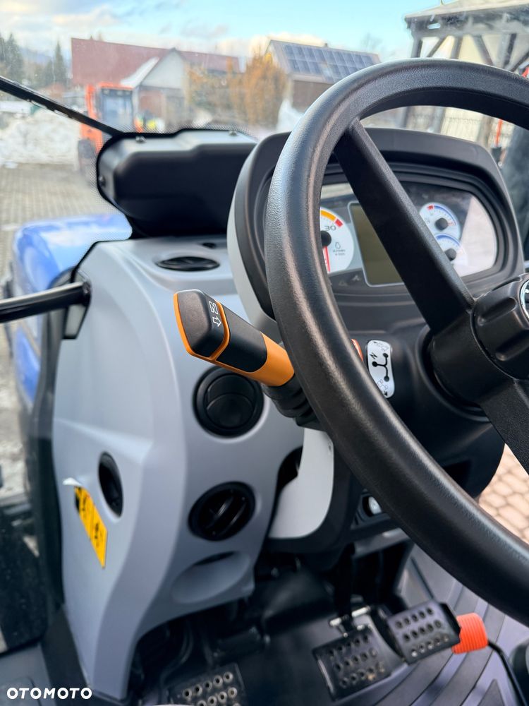 New Holland T5.105 - 13