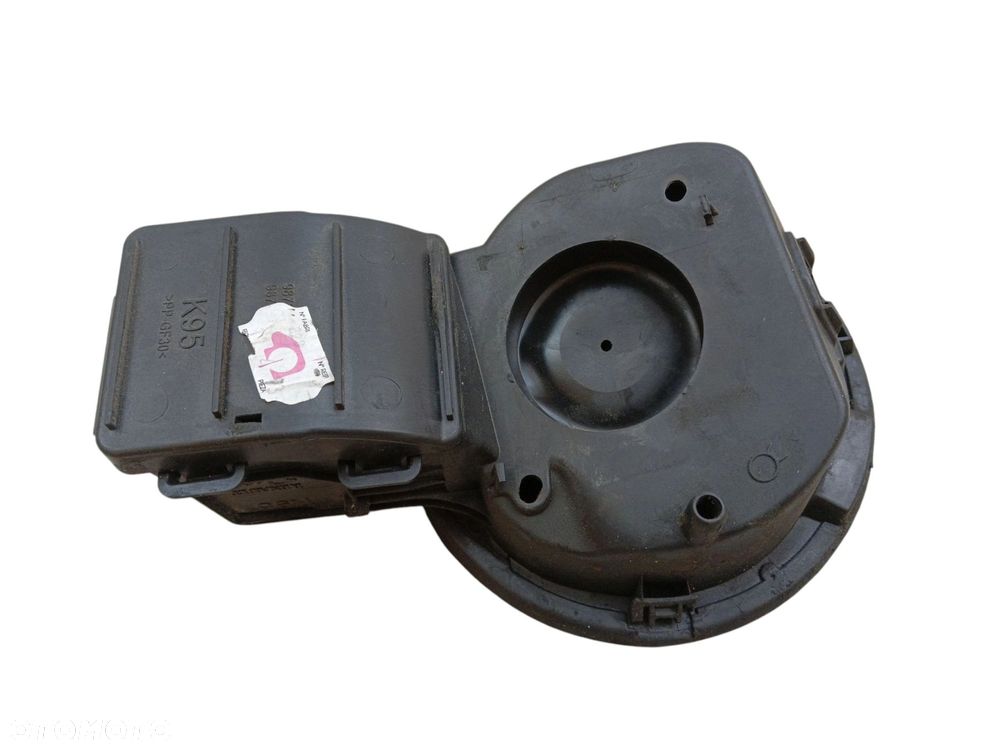 KLAPKA WLEWU PALIWA RENAULT MEGANE III LIFT (2012-2013) 1.5 DCI 110KM 781200013R 781209604R - 8