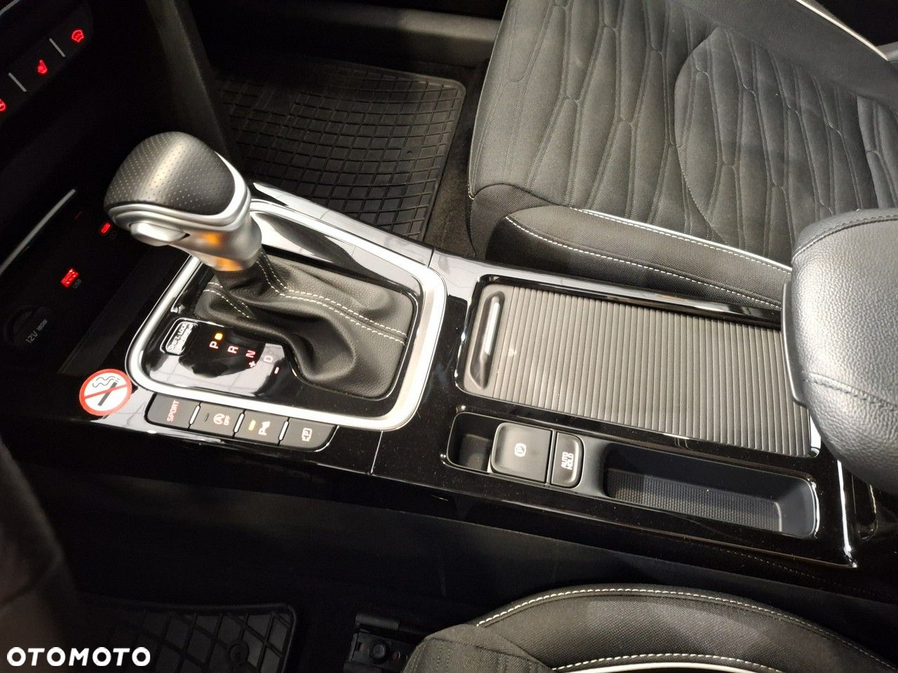 Kia ProCeed 1.5 T-GDI GT Line DCT - 16