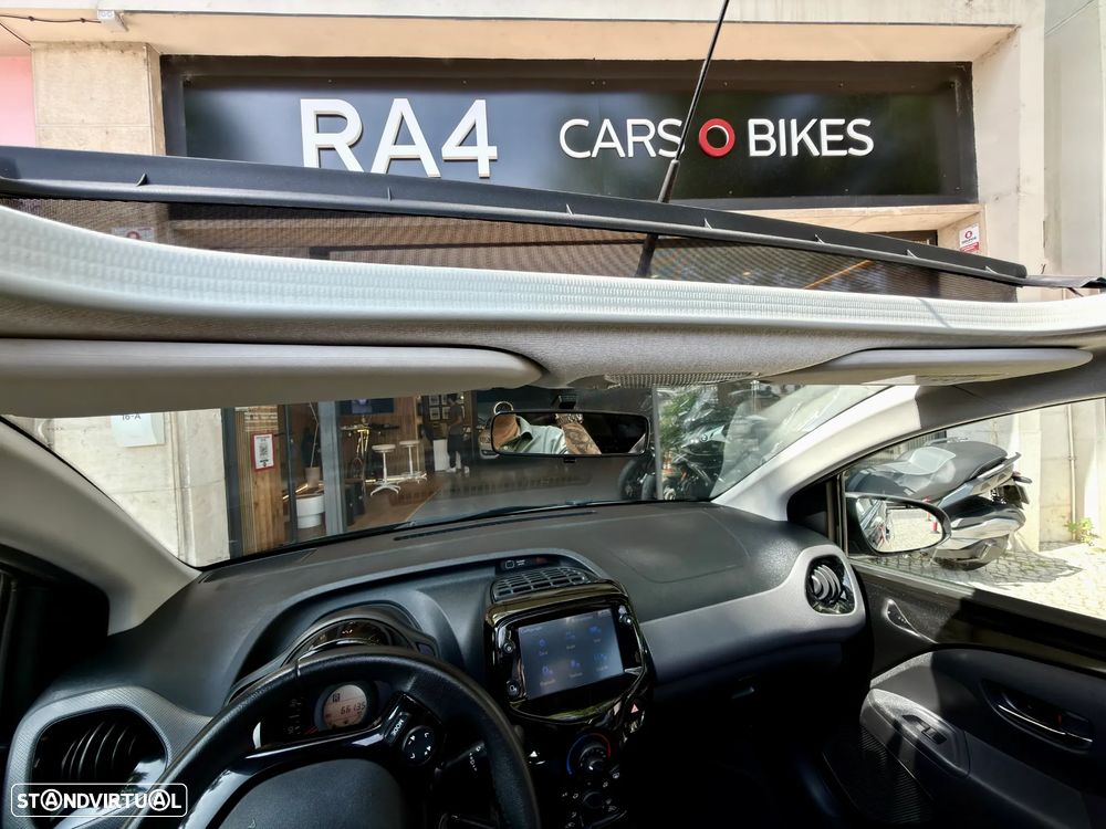 Peugeot 108 1.0 VTi Collection ETG5 - 41