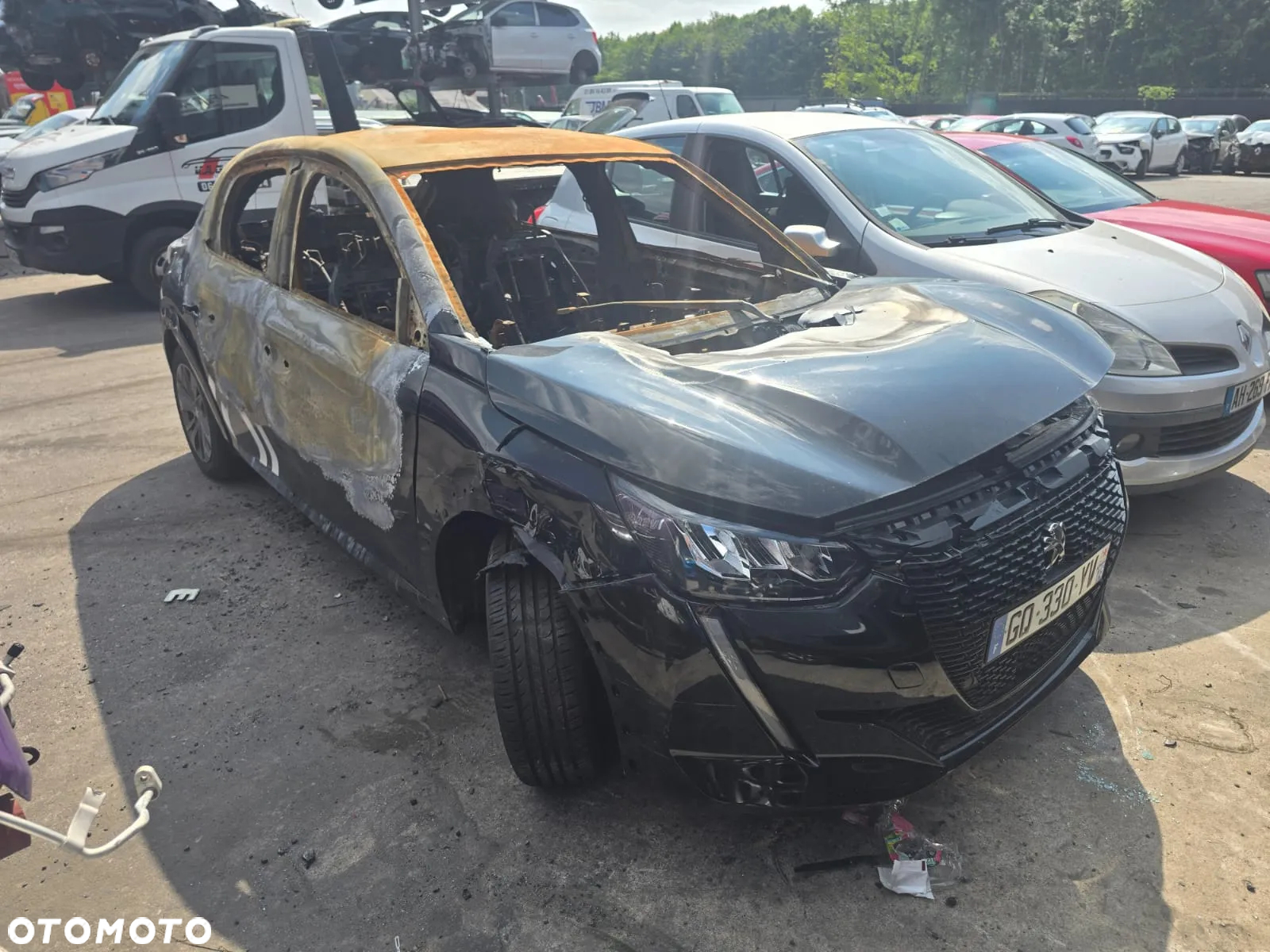 Peugeot 208 - 9