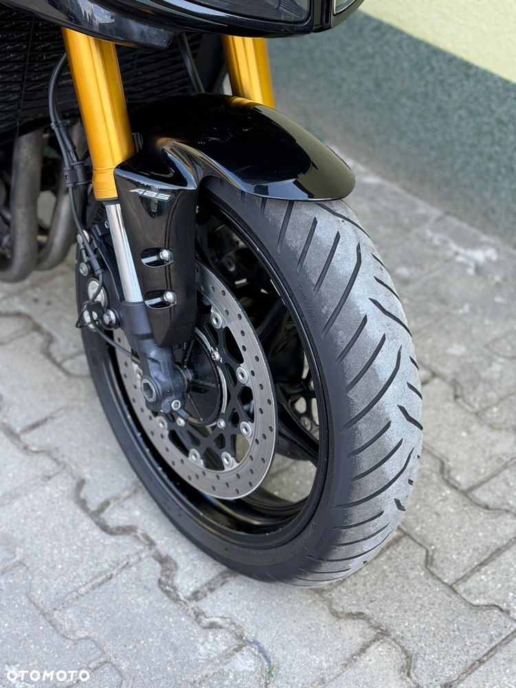 Yamaha FZ - 3