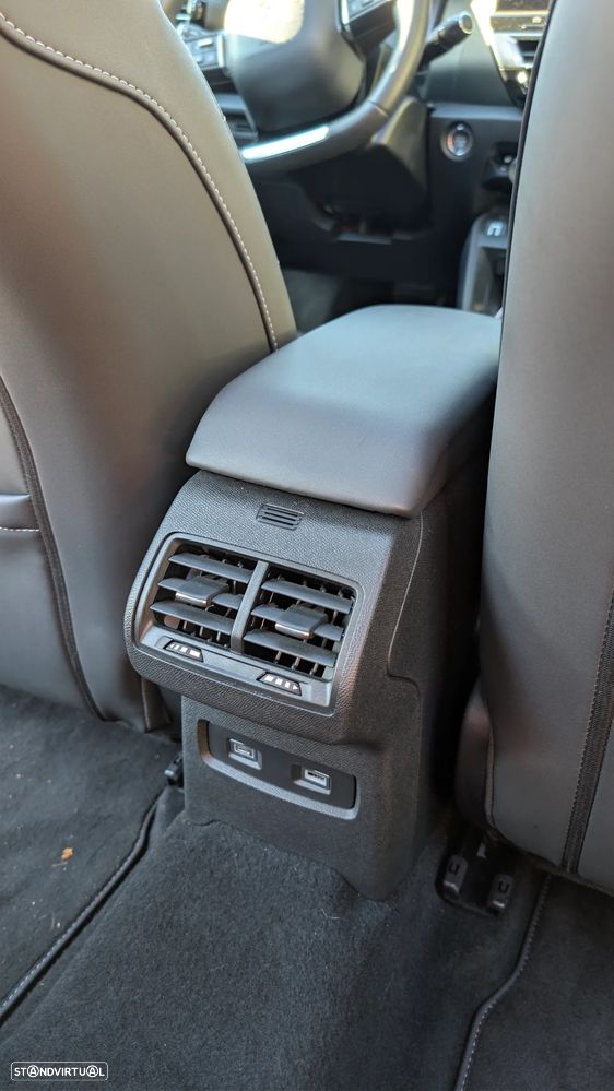Citroën C4 1.2 PureTech Shine Pack EAT8 - 14
