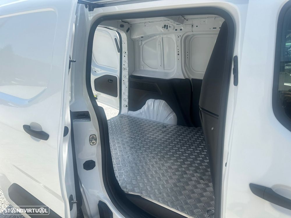 Peugeot Partner - 10