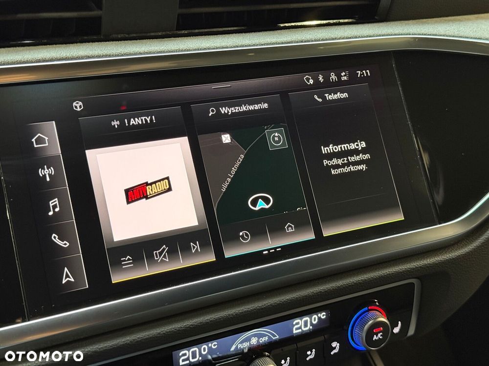Audi Q3 35 TFSI S line S tronic - 32