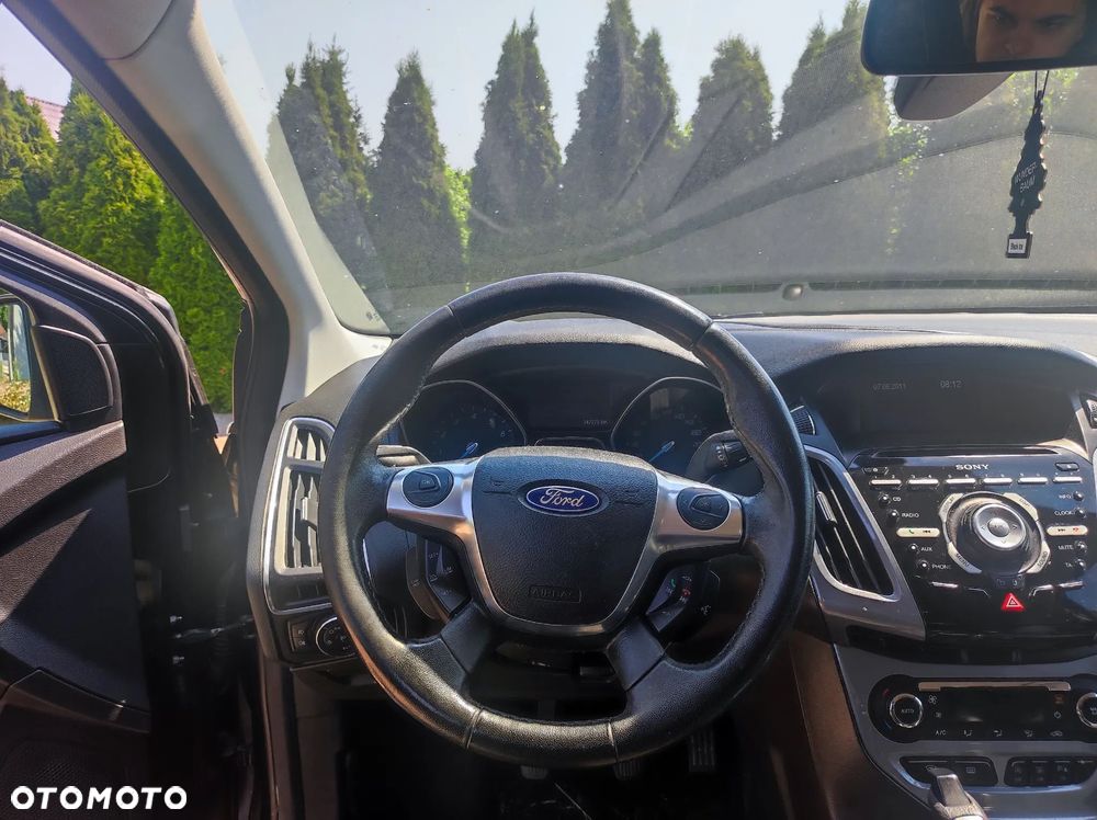 Ford Focus 1.6 EcoBoost Edition Start - 5