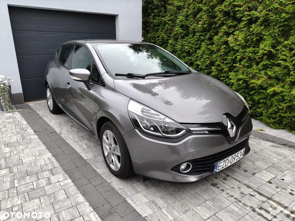 Renault Clio 0.9 Energy TCe Dynamique - 1