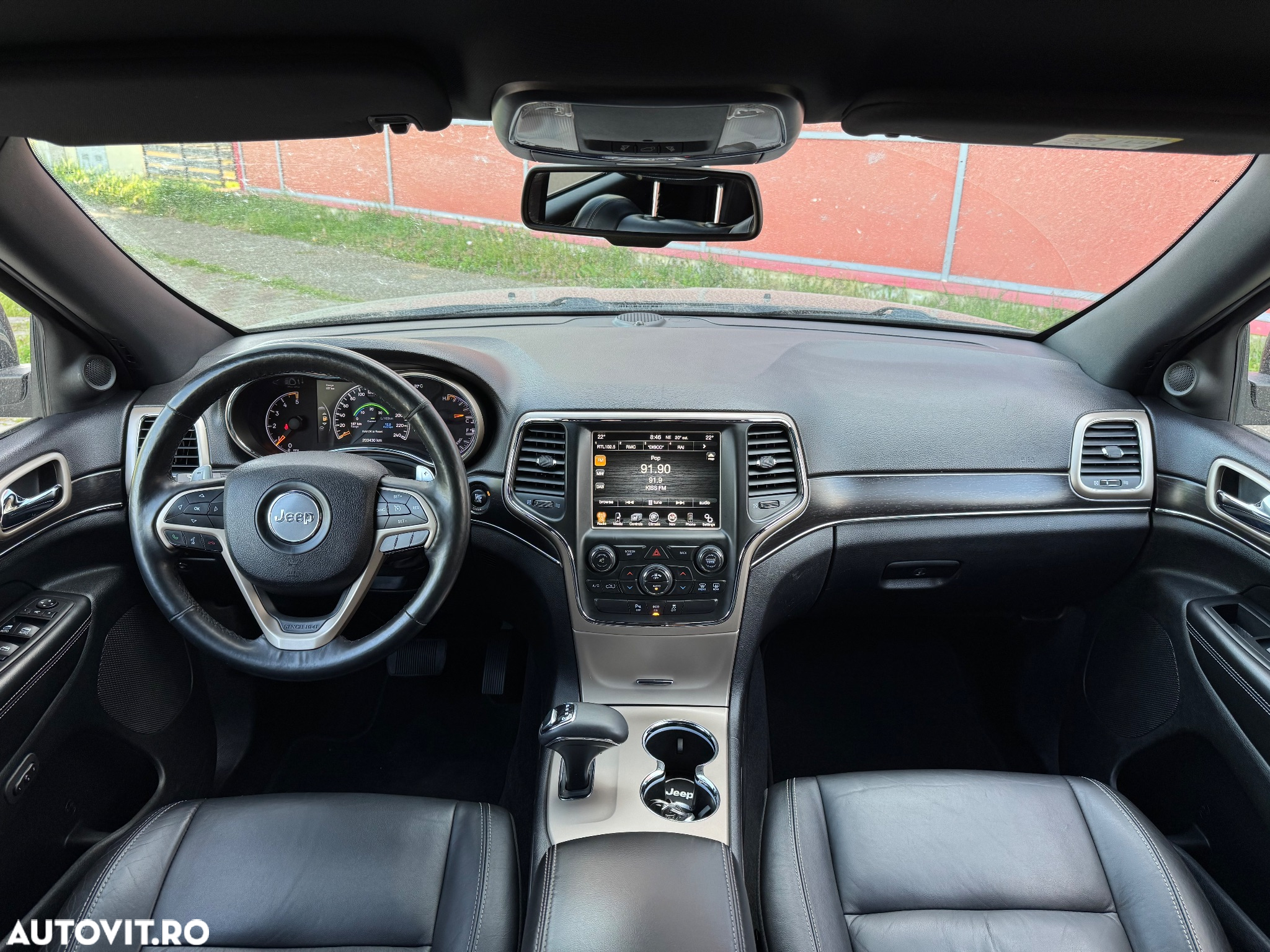 Jeep Grand Cherokee 3.0 TD AT Limited - 5