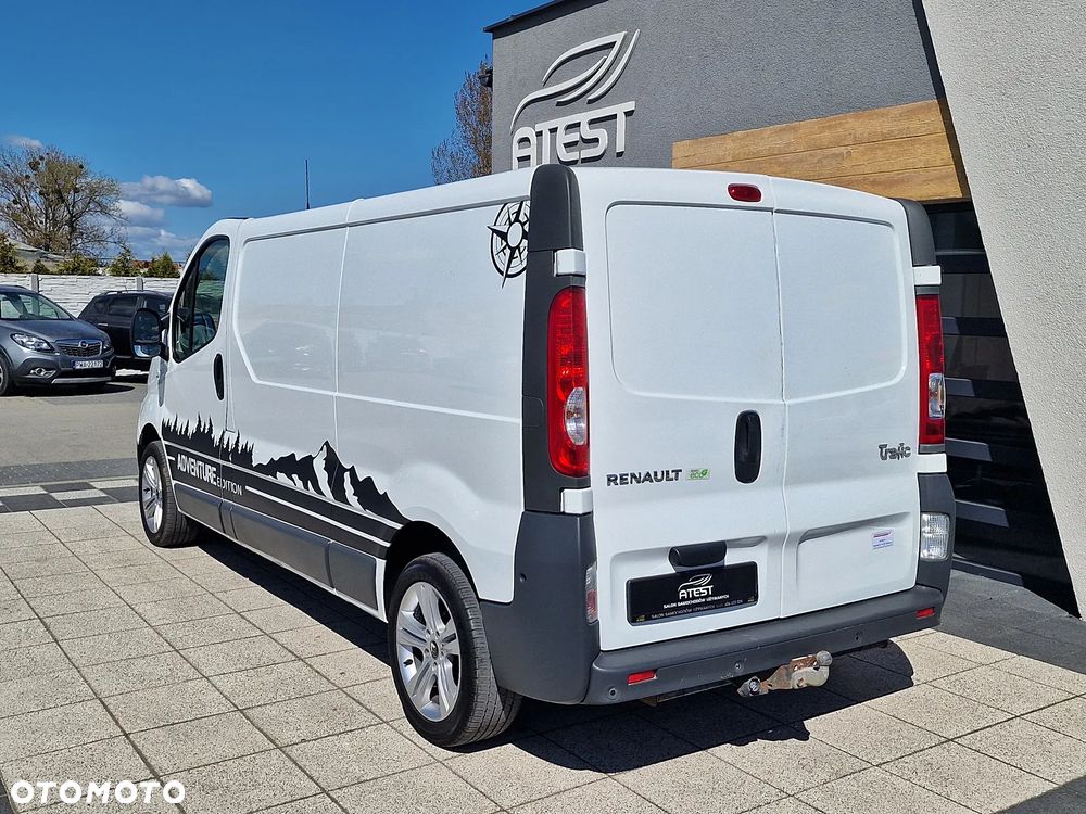 Renault Trafic L2H1 - 3