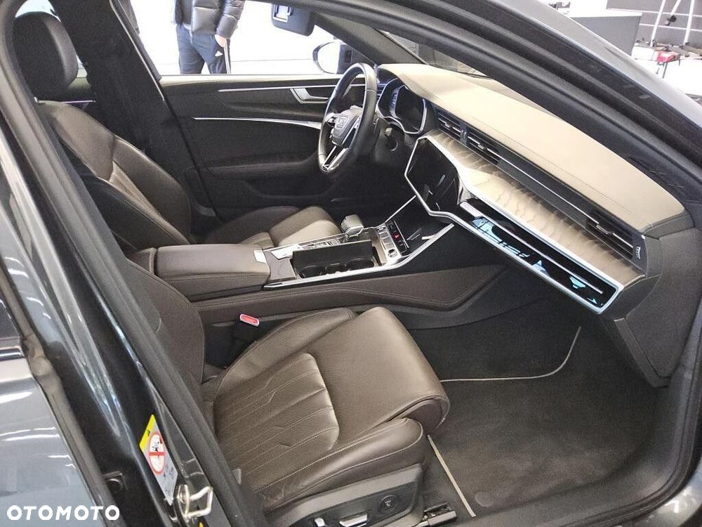 Audi A6 Limousine - 6