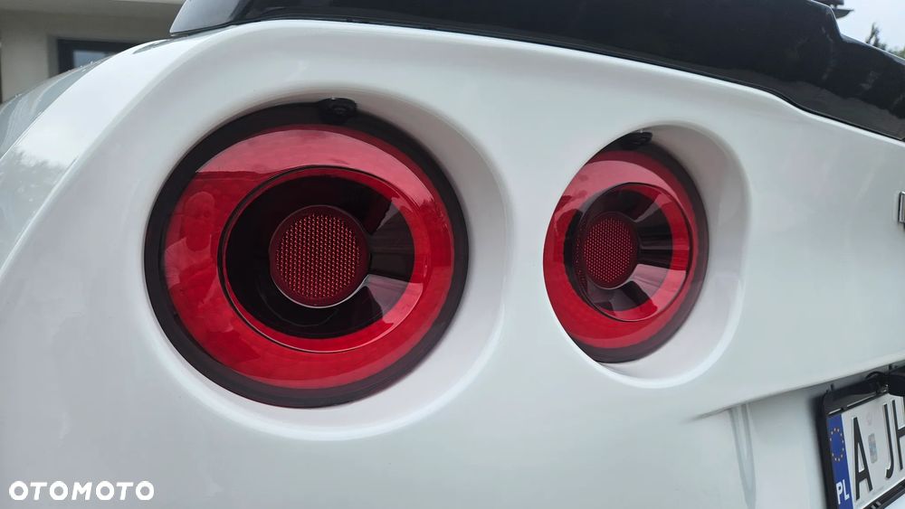 Chevrolet Corvette - 15